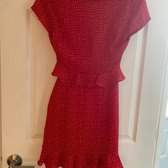 By the way revolve dress xs brand new with tags - Picture 2 of 2